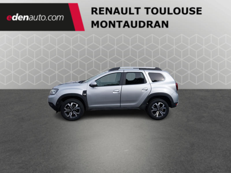 Dacia Duster Eco-G 100 4x2 Prestige