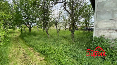 Maison - 73 m² - 3 pièces