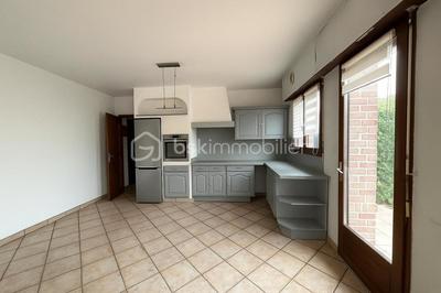 Maison traditionnelle - 126 m² - 6 pièces