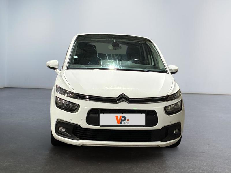 Citroën c4 spacetourer Business BlueHDi 130 s&amp;S Bvm6