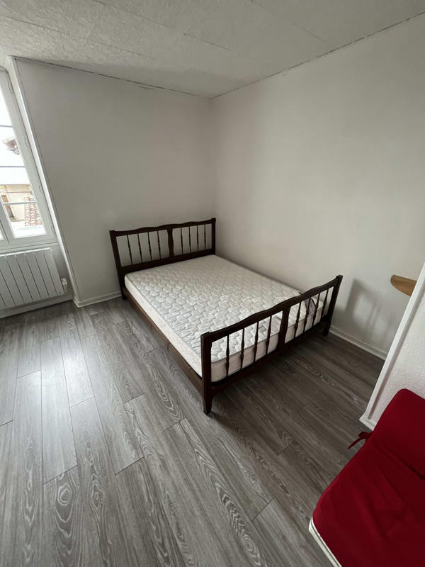 Immeuble - 42 m² - 2 pièces