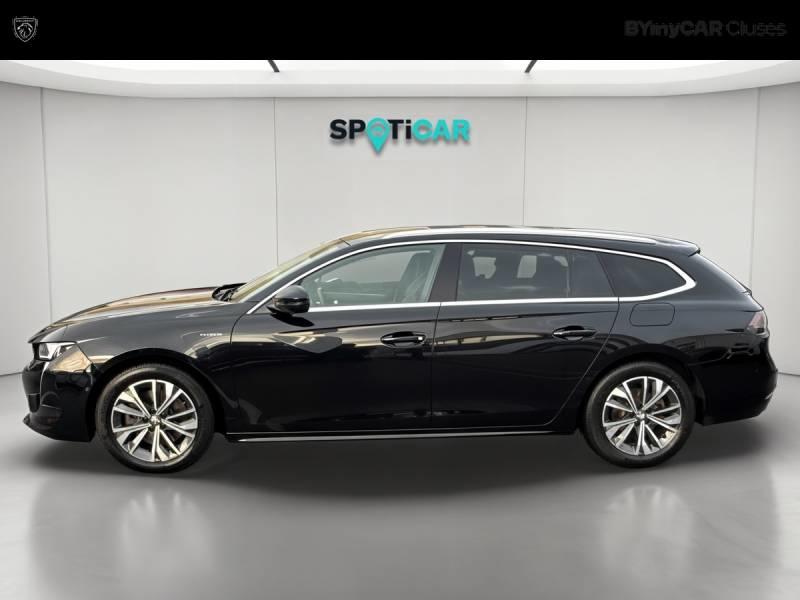 Peugeot 508 Sw Hybrid 225 e-Eat8 Allure Pack