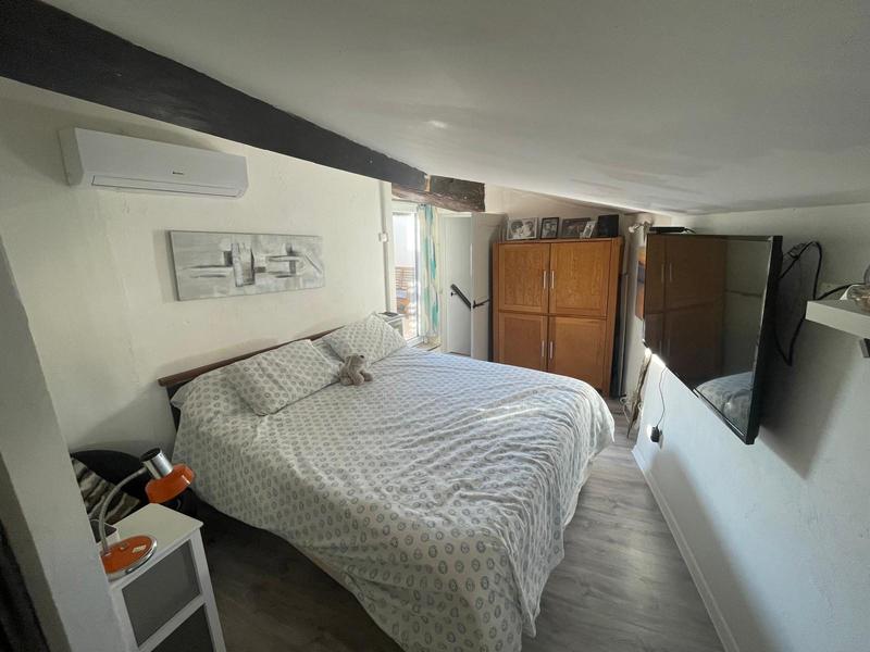 Maison - 78 m² - 4 pièces