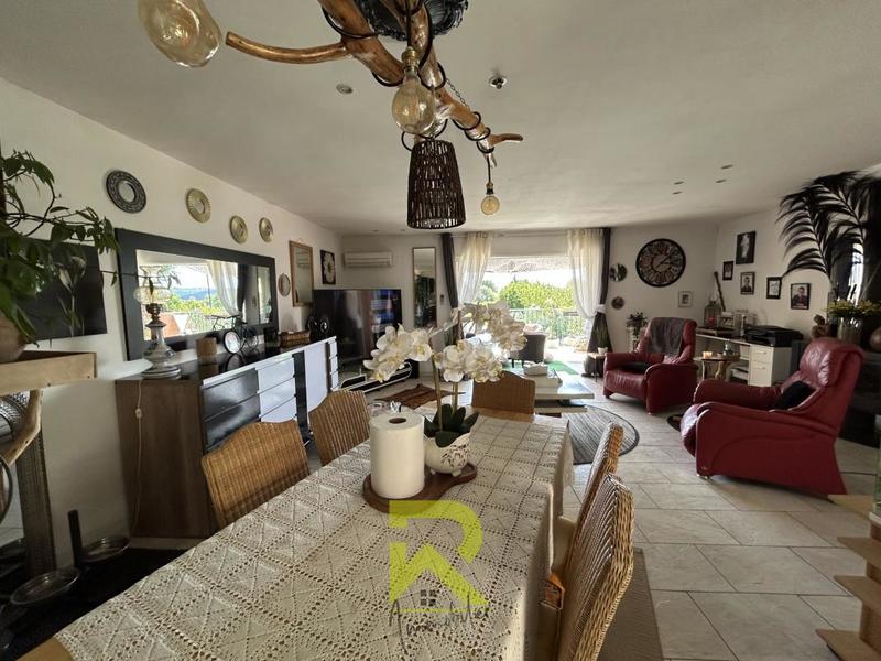 Maison de campagne - 145 m² - 5 pièces