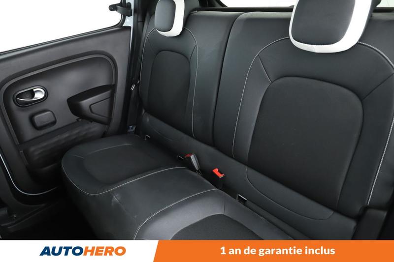 Renault Twingo 1.0 SCe Urban Night 65 ch