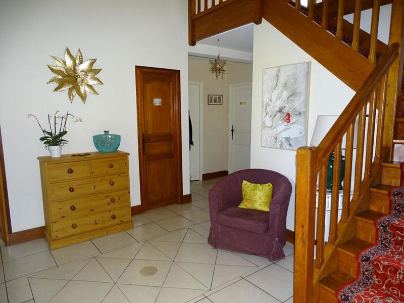 Maison - 166 m² - 6 pièces