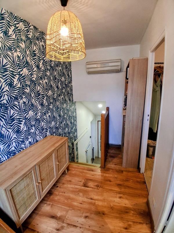 Maison - 113 m² - 4 pièces