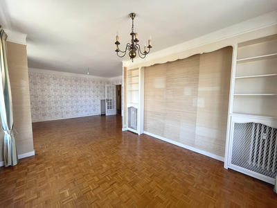 Appartement - 103 m² - 5 pièces