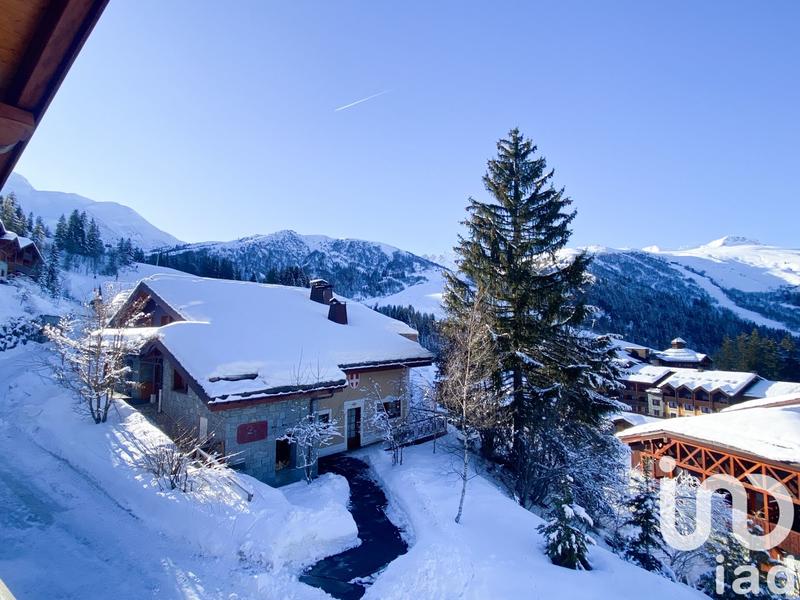 Appartement - 117 m² - 5 pièces