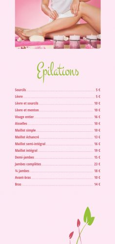 L'essentiel au Naturel