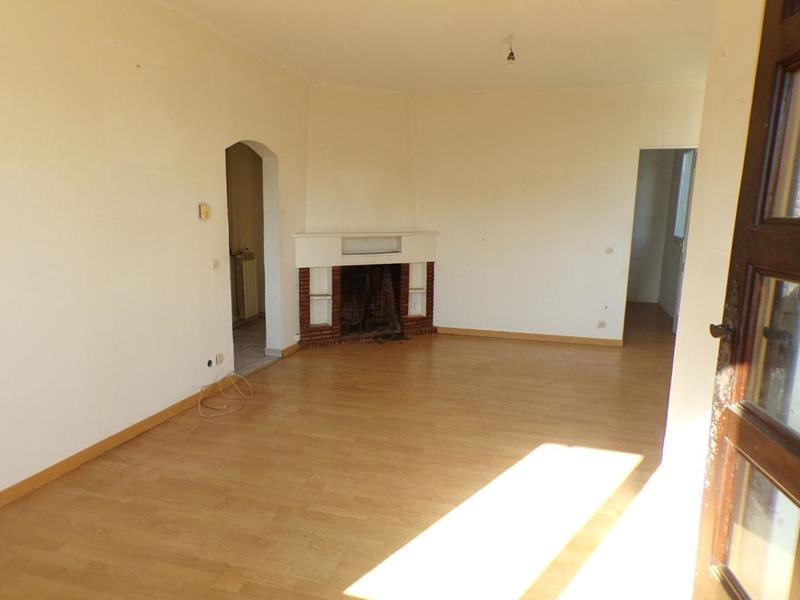 Maison - 62 m² - 3 pièces