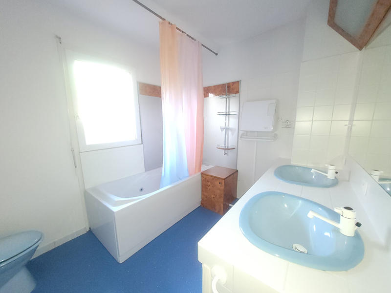 Maison - 148 m² - 5 pièces