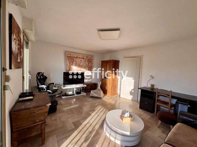 Appartement - 55 m² - 2 pièces