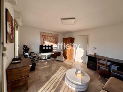 Appartement - 55 m² - 2 pièces