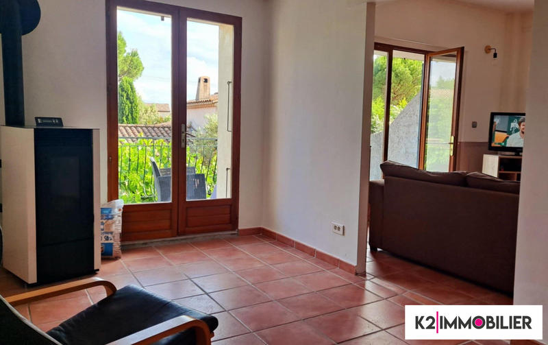 Maison - 164 m² - 6 pièces