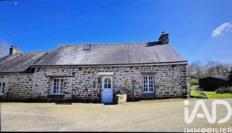 Maison - 268 m² - 6 pièces