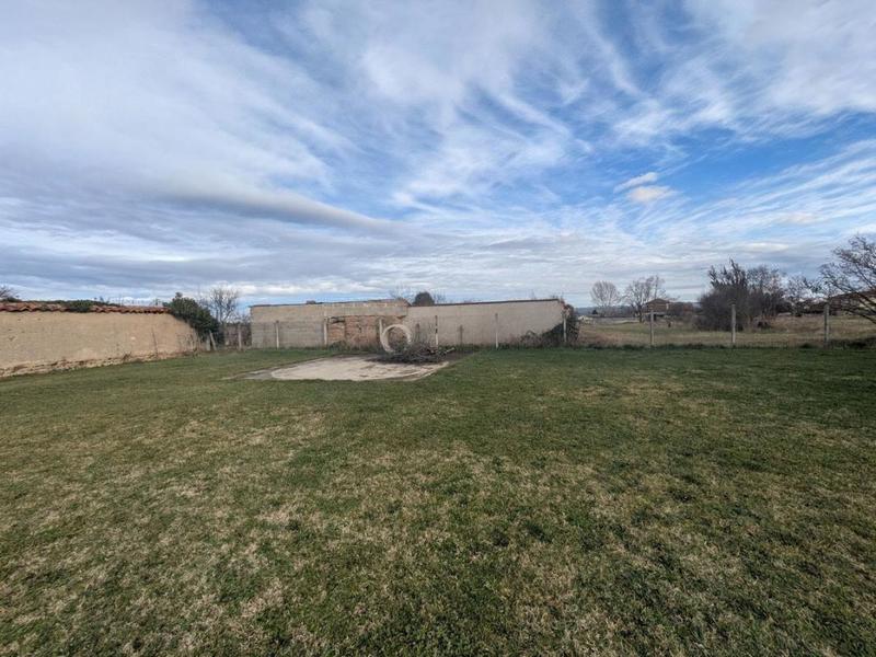 Maison - 93 m² - 4 pièces