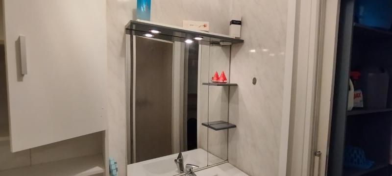 Appartement - 16 m² - 1 pièce