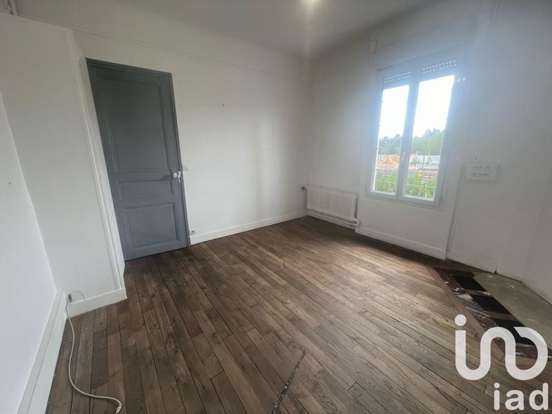 Maison - 135 m² - 4 pièces