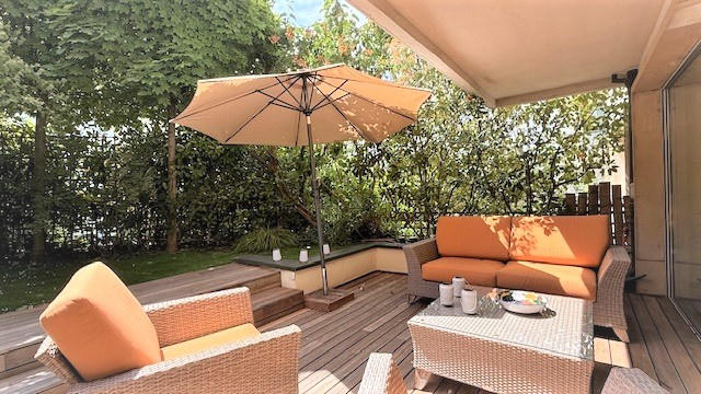 Appartement - 146 m² - 5 pièces