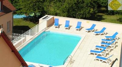 Appartement - 24 m² - 1 pièce