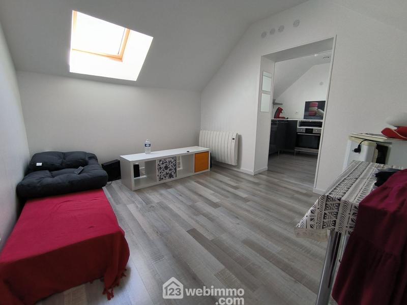 Maison - 115 m² - 6 pièces