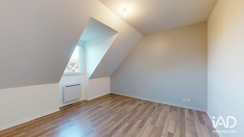 Maison - 152 m² - 6 pièces