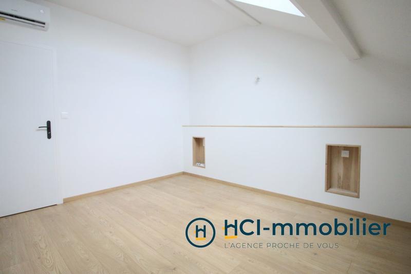 Maison ancienne - 145 m² - 4 pièces