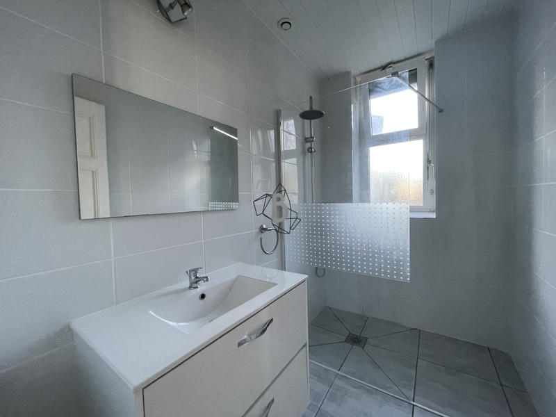 Maison - 111 m² - 3 pièces