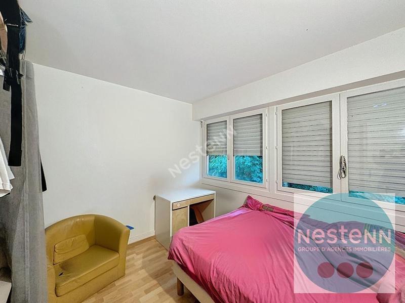 Appartement - 51 m² - 3 pièces