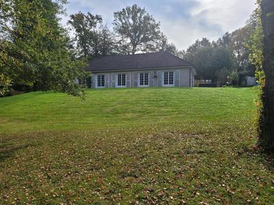 Maison - 109 m² - 6 pièces