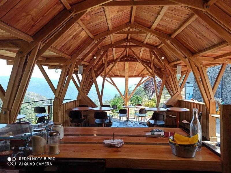 Mas - 120 m² - 5 pièces