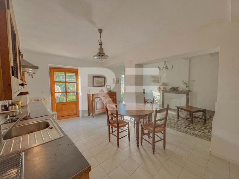 Maison de campagne - 72 m² - 4 pièces