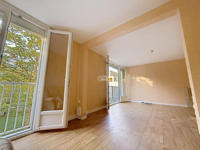 Appartement - 78 m² - 5 pièces