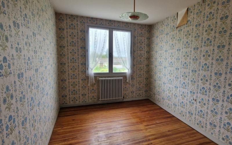 Maison - 265 m² - 10 pièces