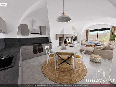 Maison - 139 m² - 4 pièces