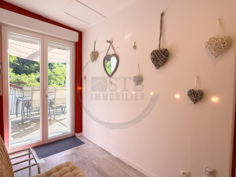 Propriété - 155 m² - 7 pièces