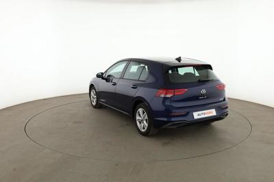 Volkswagen Golf VIII 1.0 eTSI Opf Life Plus Dsg7 110 ch