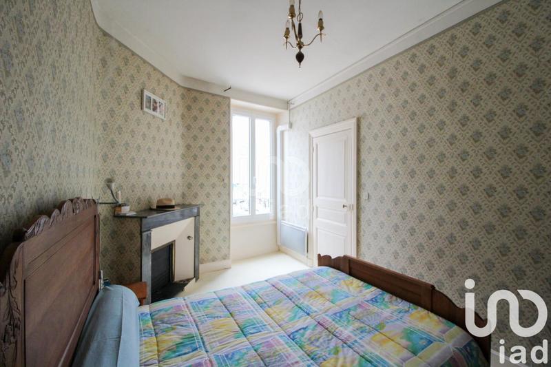 Appartement - 52 m² - 3 pièces