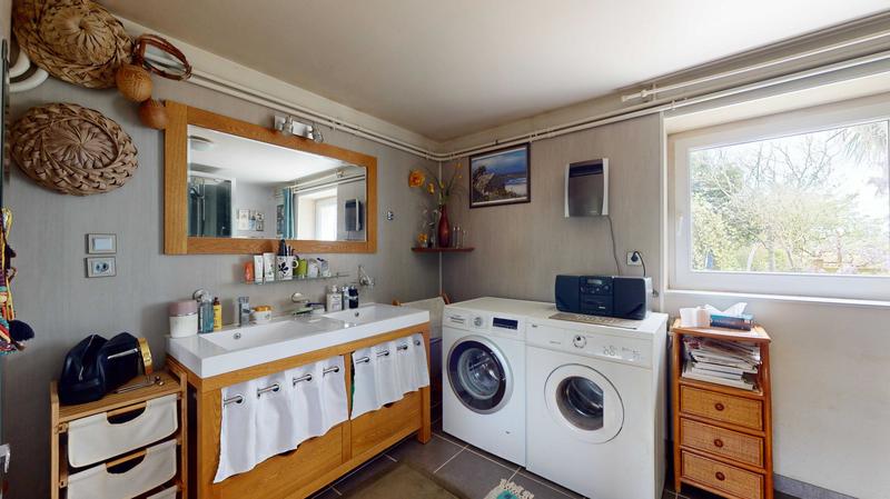 Viager - Maison - 75 m² - 5 pièces