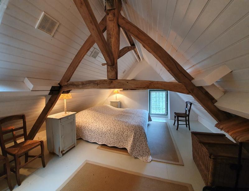 Maison - 60 m² - 3 pièces