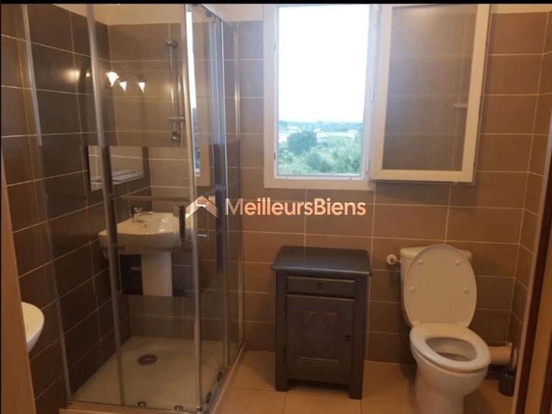 Studio - 28 m² - 1 pièce