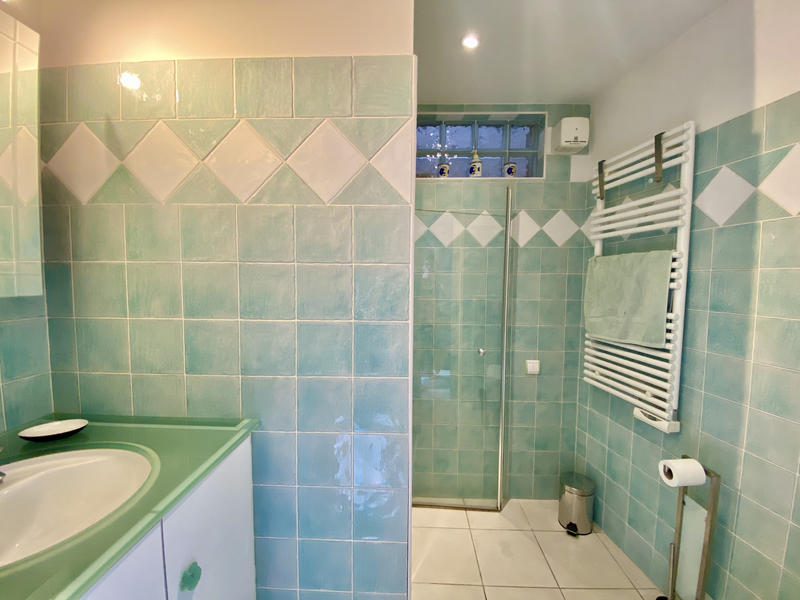 Appartement - 106 m² - 5 pièces