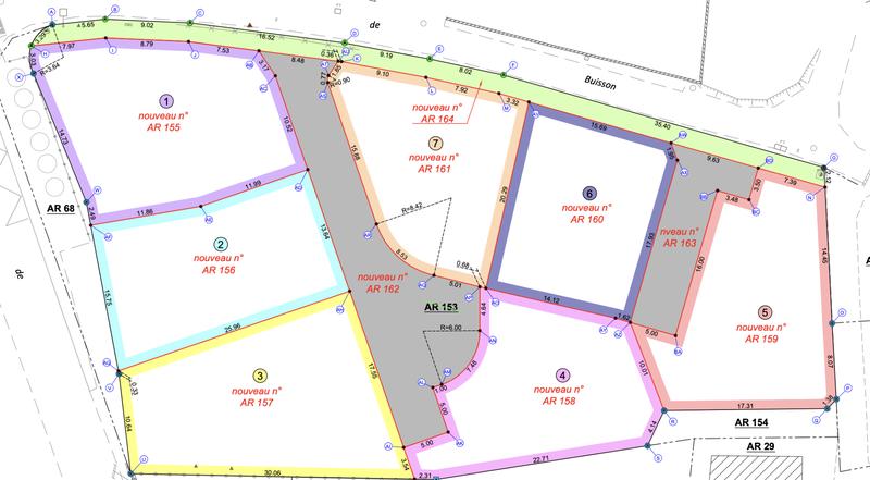 Maison - 94 m² - 5 pièces