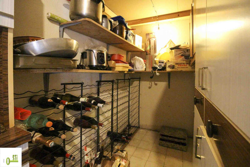 Maison - 111 m² - 6 pièces