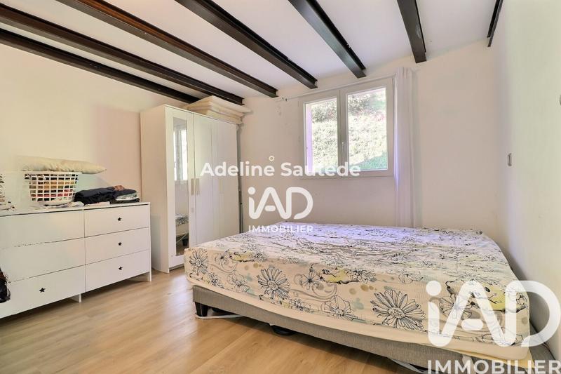 Maison - 76 m² - 4 pièces