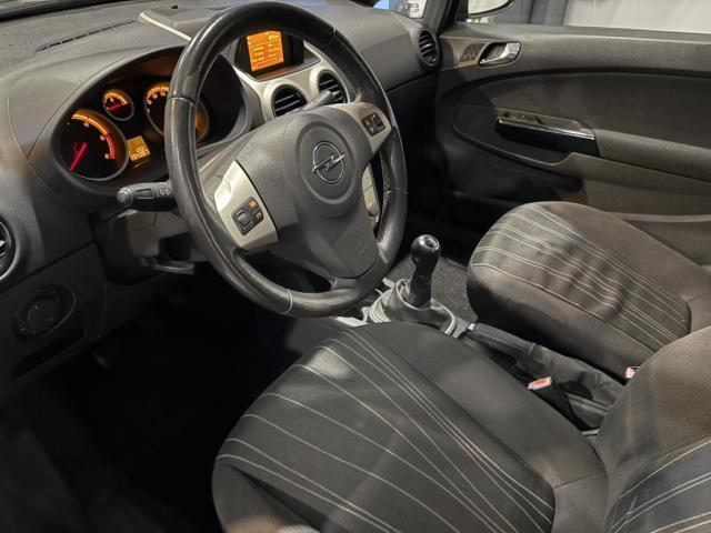 Opel Corsa 1.3 Cdti - 90 Enjoy