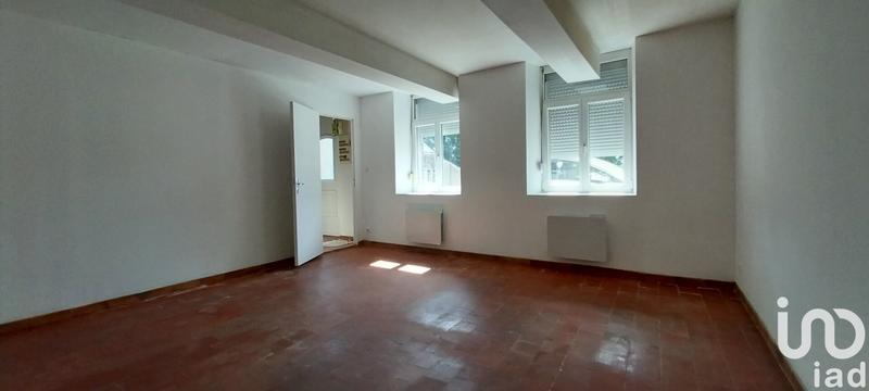 Immeuble - 239 m²