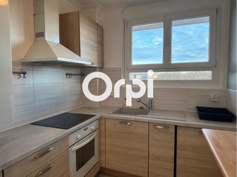 Appartement - 38 m² - 1 pièce