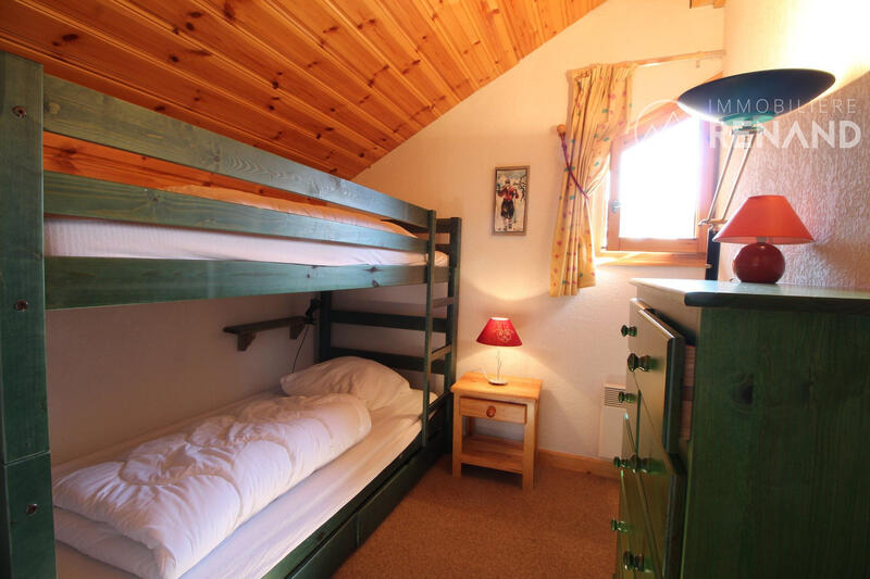 Duplex - 68 m² - 4 pièces